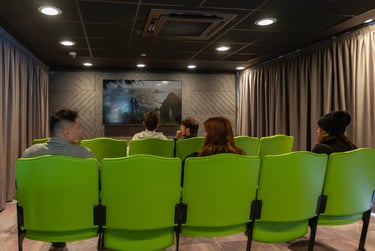 1 bed studio, New City Road, Lanarkshire, Glasgow, G49BB - Image 9